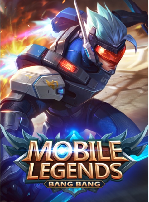 MOBILE LEGENDS