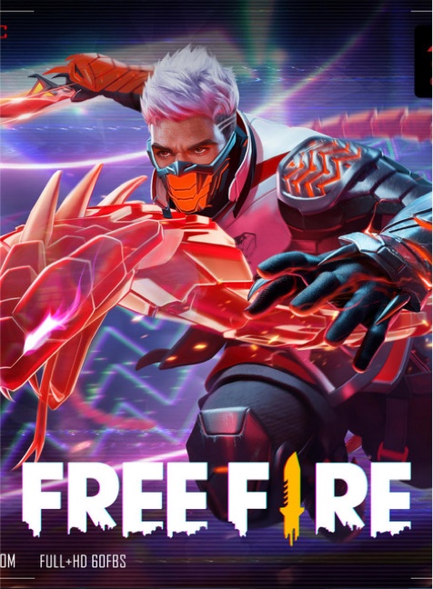 free fire